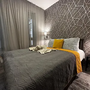 King Apartamento
