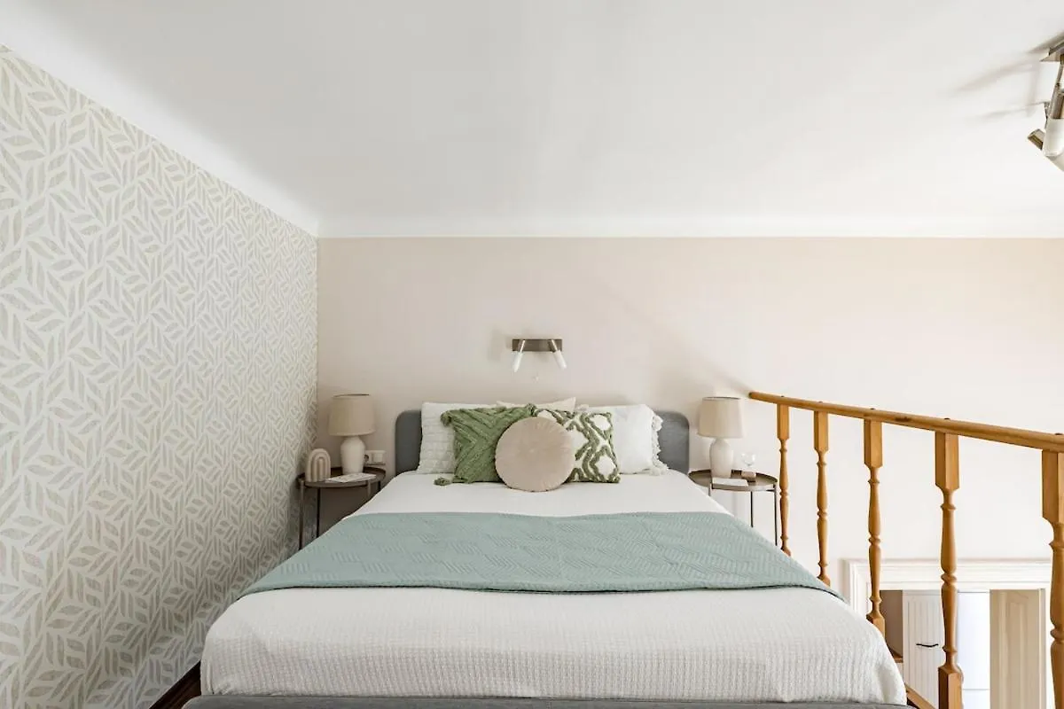 Cosy Studio Apartment In The Heart Of Budapest